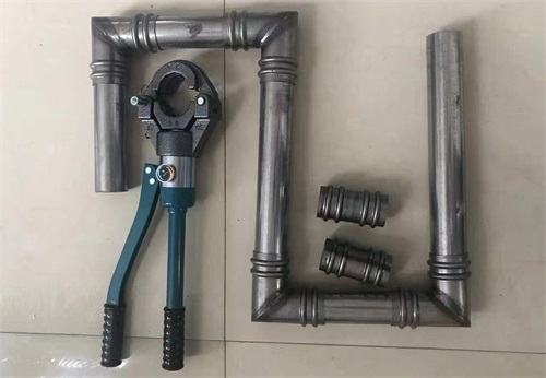 安阳承台冷却管