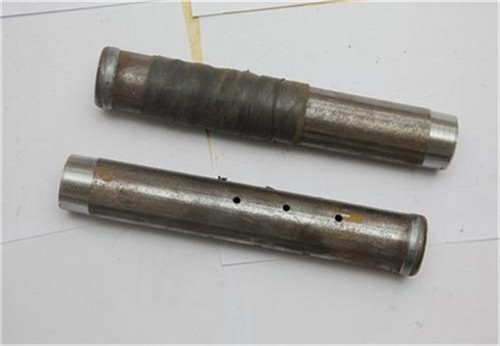 安阳注浆声测一体管