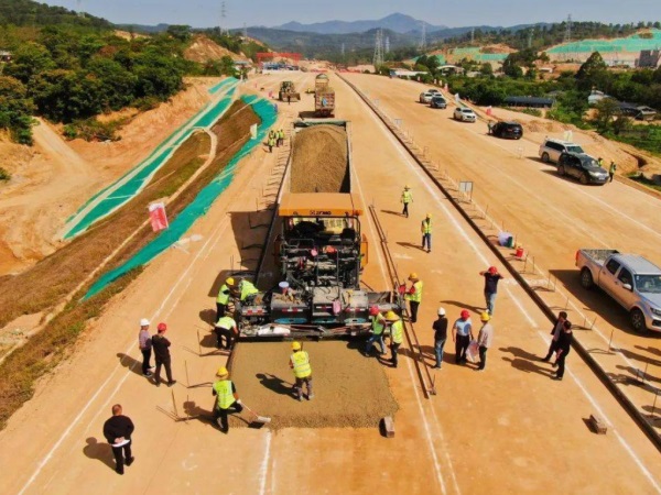 安阳高速公路